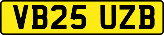 VB25UZB