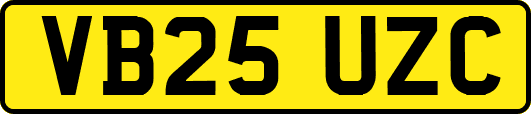 VB25UZC