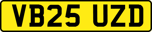 VB25UZD
