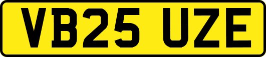 VB25UZE