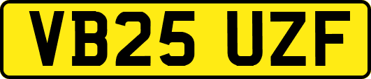 VB25UZF