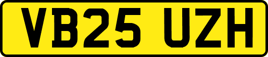 VB25UZH