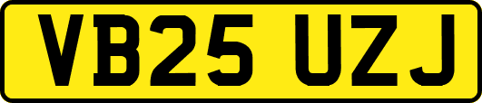VB25UZJ