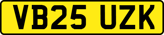 VB25UZK