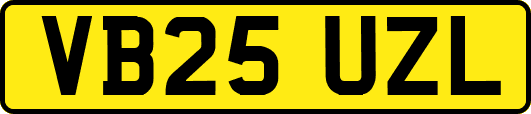 VB25UZL