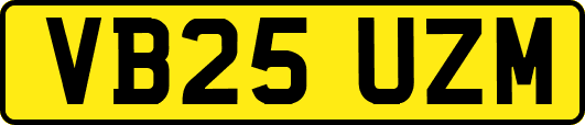 VB25UZM