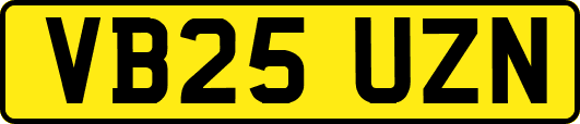 VB25UZN