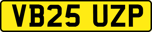VB25UZP