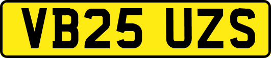 VB25UZS