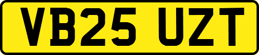 VB25UZT