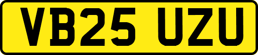 VB25UZU