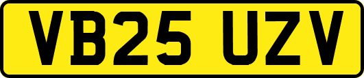 VB25UZV