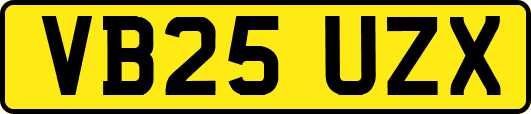VB25UZX