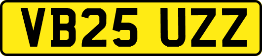 VB25UZZ