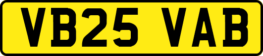 VB25VAB