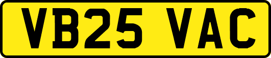 VB25VAC