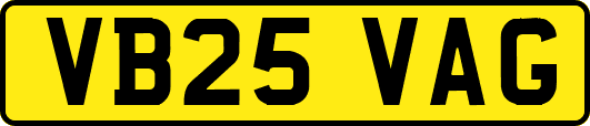 VB25VAG