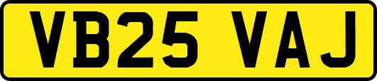 VB25VAJ