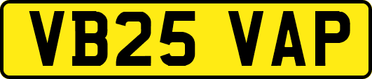 VB25VAP