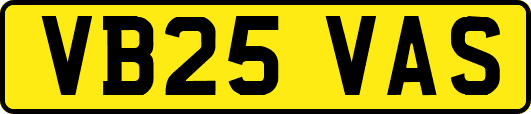 VB25VAS