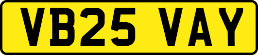 VB25VAY