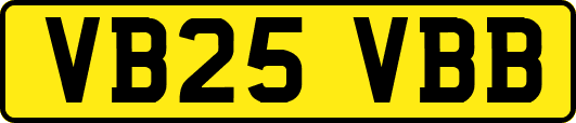 VB25VBB