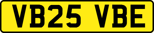 VB25VBE