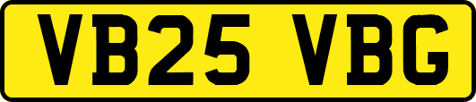 VB25VBG
