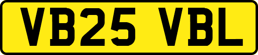 VB25VBL