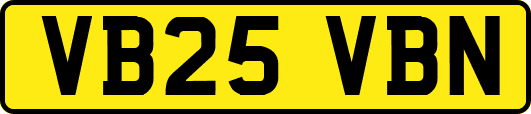 VB25VBN