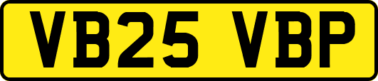VB25VBP