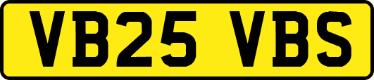 VB25VBS