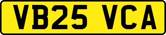 VB25VCA
