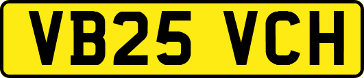 VB25VCH