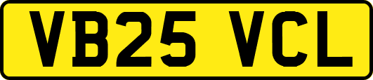 VB25VCL