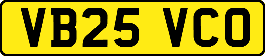 VB25VCO