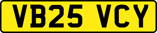 VB25VCY