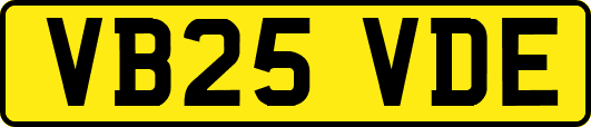 VB25VDE