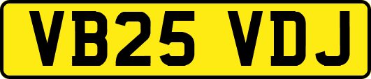 VB25VDJ