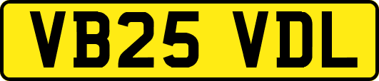 VB25VDL