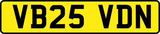 VB25VDN