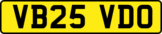 VB25VDO