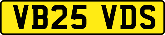 VB25VDS