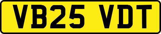 VB25VDT