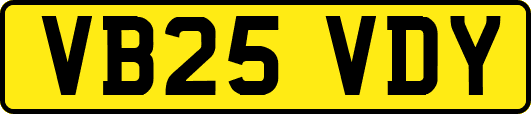 VB25VDY