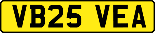 VB25VEA