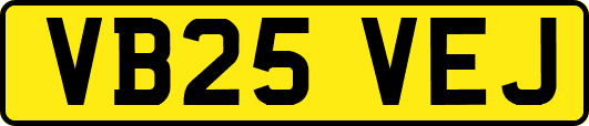 VB25VEJ