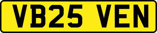 VB25VEN