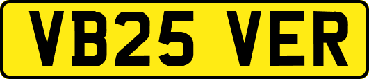 VB25VER