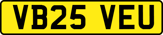 VB25VEU